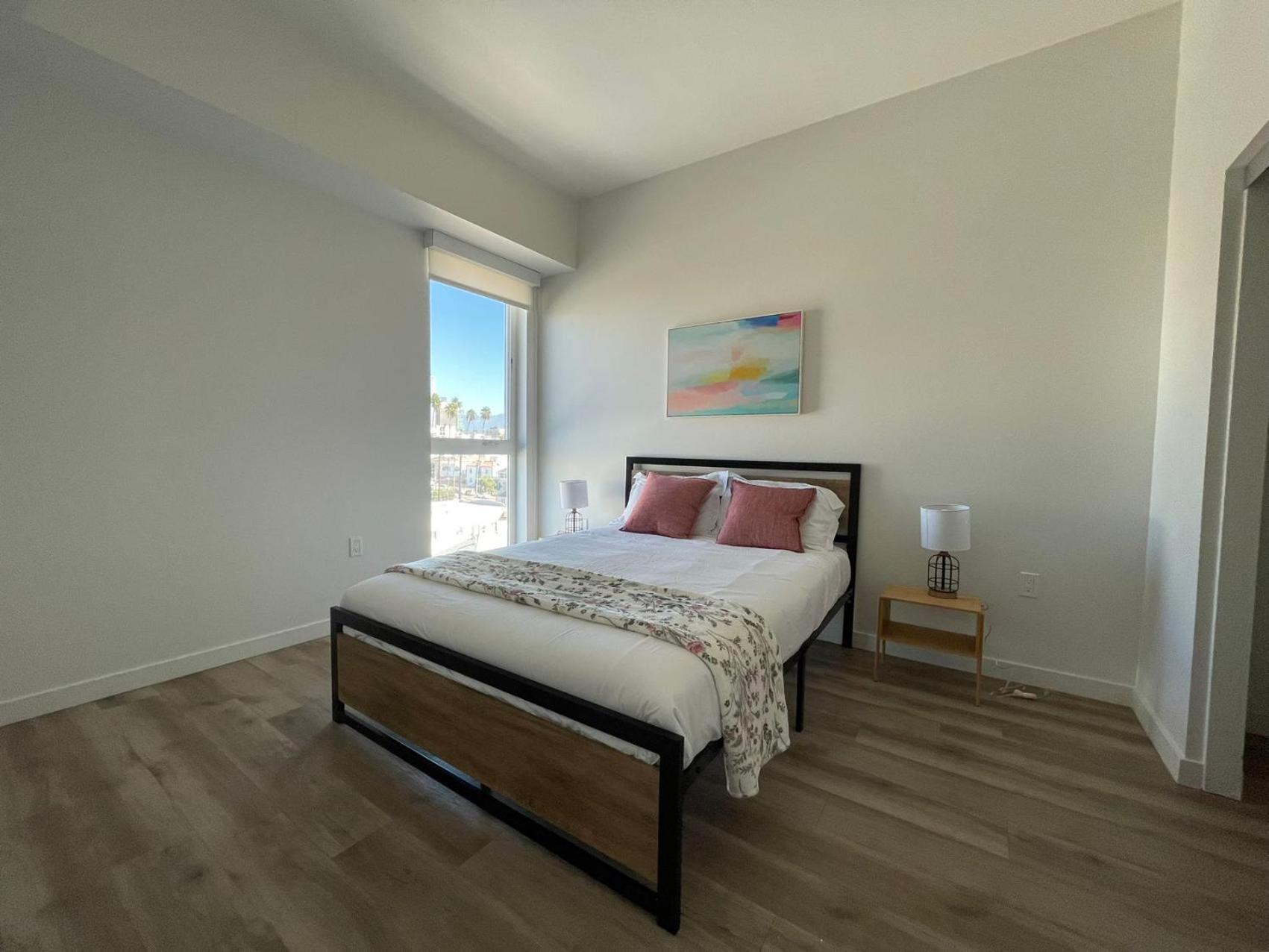 Elegant Retreat In The Heart Of La, Discover Your Lavish Hideaway Los Angeles Exterior foto