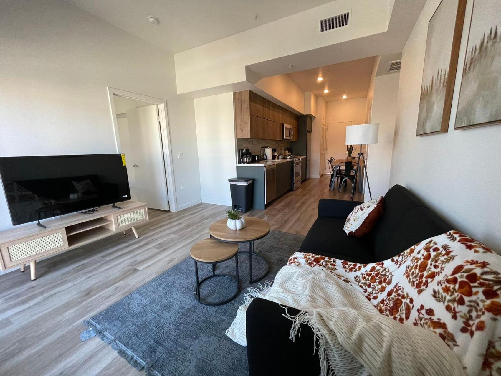 Elegant Retreat In The Heart Of La, Discover Your Lavish Hideaway Los Angeles Exterior foto