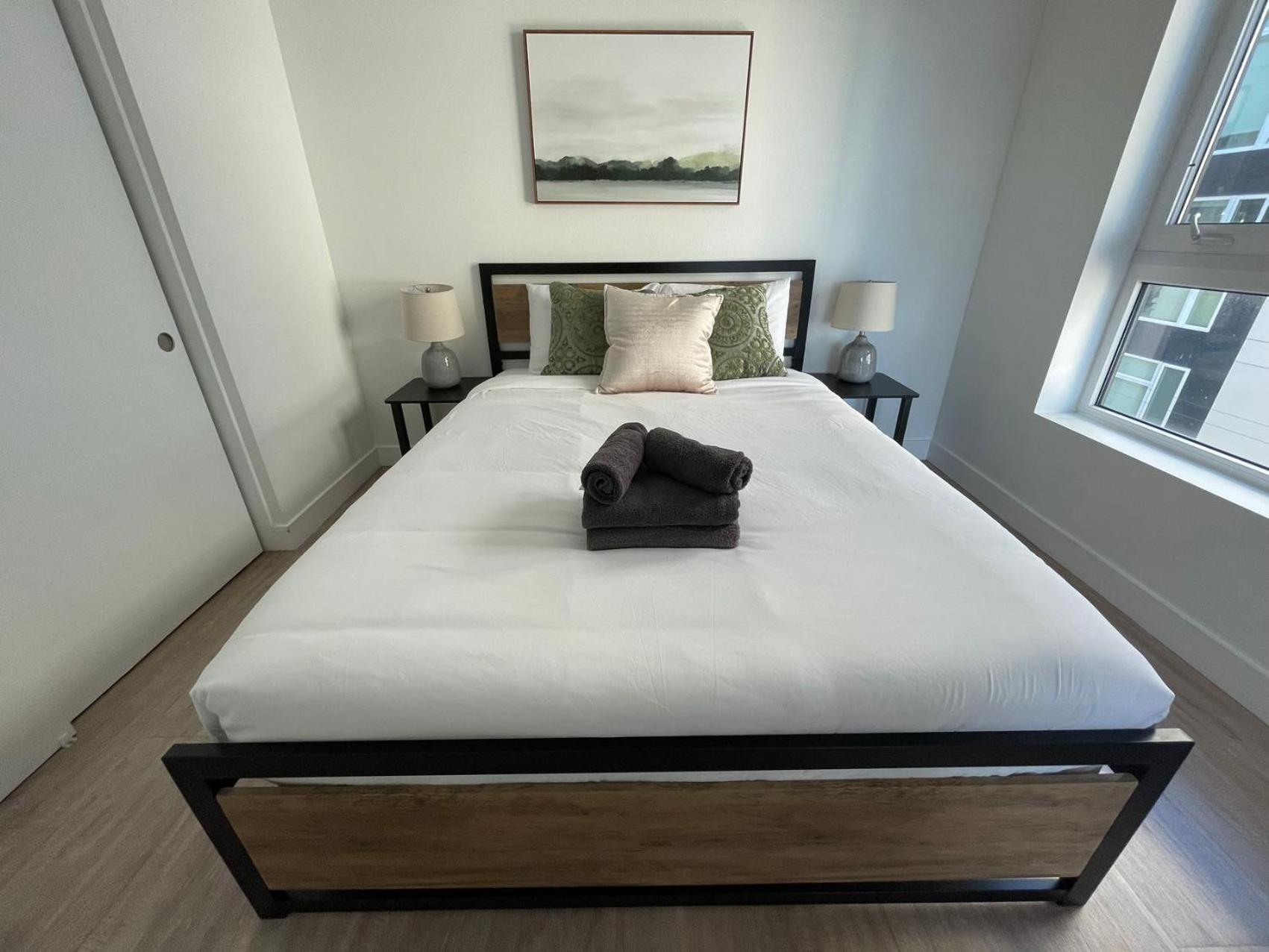 Elegant Retreat In The Heart Of La, Discover Your Lavish Hideaway Los Angeles Exterior foto