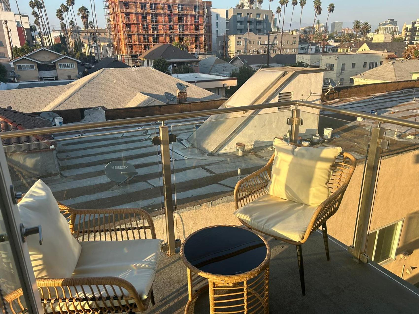 Elegant Retreat In The Heart Of La, Discover Your Lavish Hideaway Los Angeles Exterior foto
