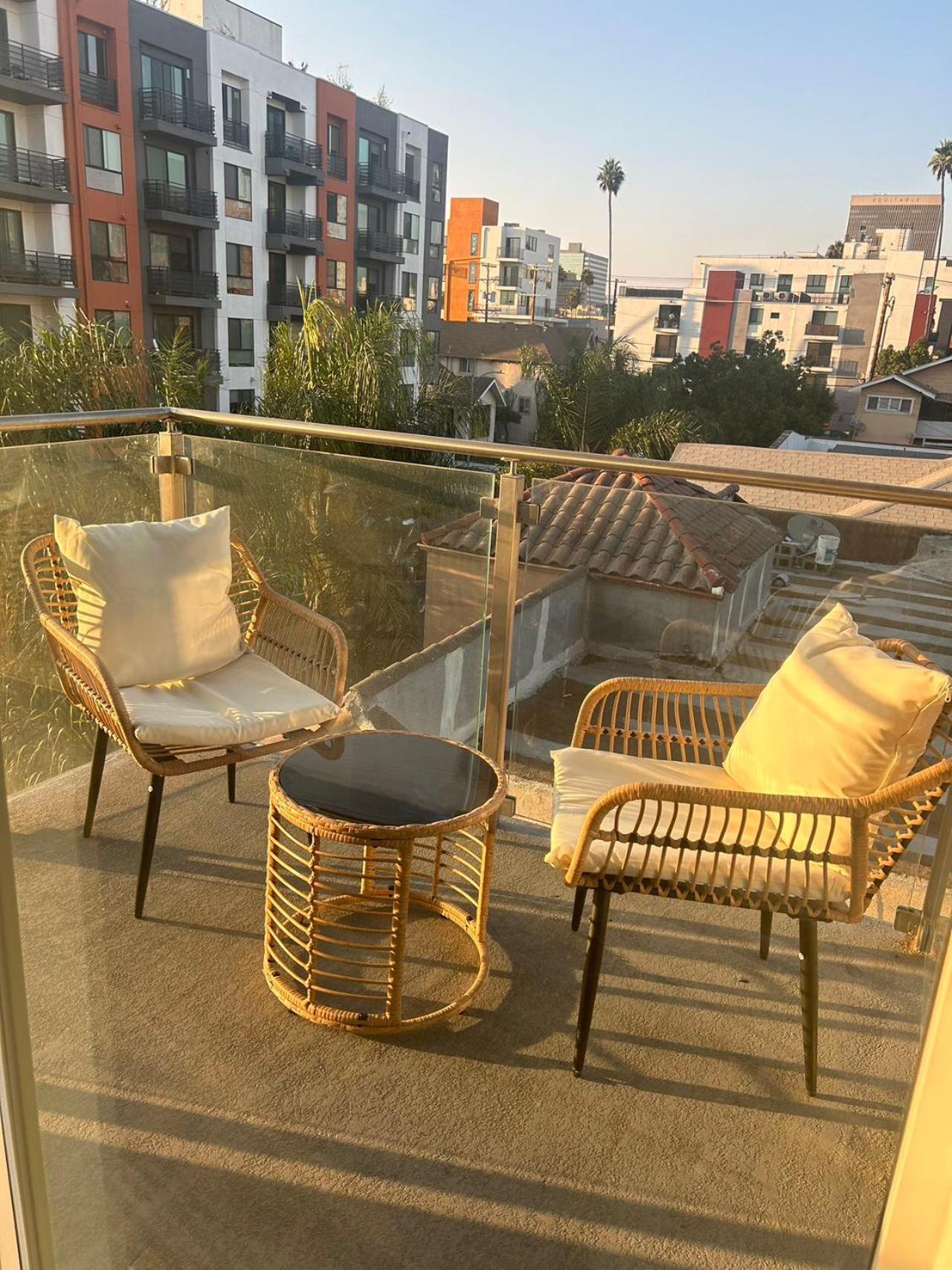 Elegant Retreat In The Heart Of La, Discover Your Lavish Hideaway Los Angeles Exterior foto